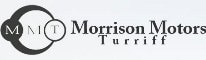 Morrison Motors Turriff logo