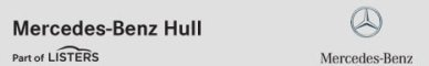 Mercedes-Benz of Hull logo