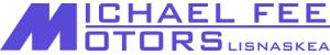 Michael Fee Motors logo