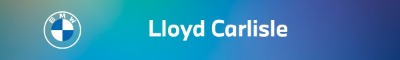 Lloyd BMW Carlisle logo