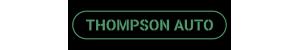 Thompson Auto logo