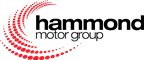 Hammond Nissan logo