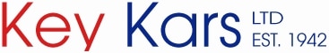 Key Kars logo