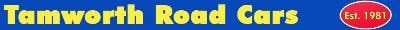 Tamworth Road Car Sales logo