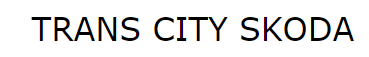 Trans City Car Centre