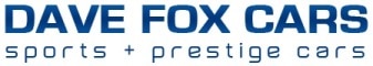 Dave Fox Cars