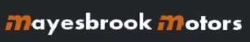 Mayesbrook Motors logo