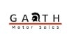 Garth Motor Sales logo