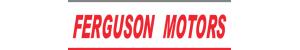 FergusonMotorsNI.co.uk logo