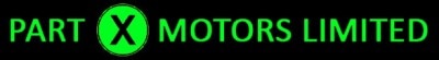 Part X Motors logo