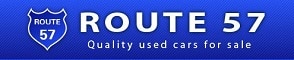 Route 57 logo
