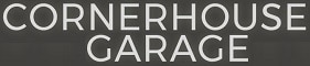 Corner House Garage logo