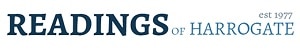READINGS OF HARROGATE logo
