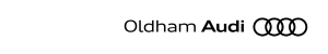 Oldham Audi logo