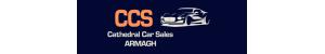 Cathedral Road Car Sales logo