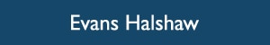 Evans Halshaw Ford Transit Centre Bretton logo