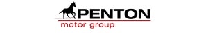 Penton Peugeot Poole logo