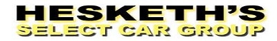 Hesketh Cars logo