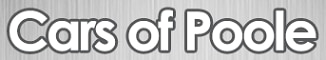 Cars Of Poole logo