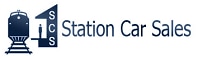 Station Car Sales logo