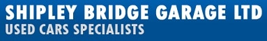 Shipley Bridge Garage Ltd logo