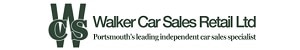 Walker Car Sales Retail Ltd