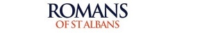 Romans of St Albans logo
