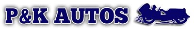 P & K Autos