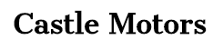 Castle Motors logo