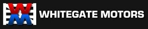 Whitegate Motors logo