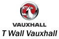 T Wall Garages Vauxhall, Kingswinford