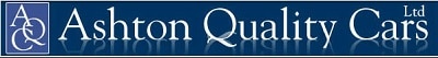 Ashton Quality Cars Ltd logo