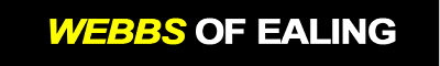 Webbs Of Ealing logo