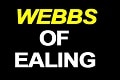 Webbs Of Ealing logo