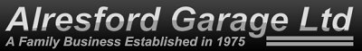 Alresford Garage Ltd