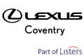 Listers Lexus Coventry