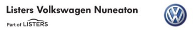 Listers Volkswagen Nuneaton