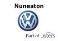 Listers Volkswagen Nuneaton