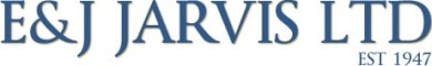 E & J Jarvis Ltd logo