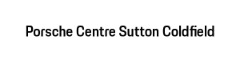Porsche Centre Sutton Coldfield logo