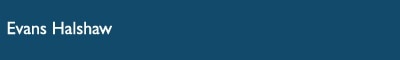 Evans Halshaw Ford Cardiff logo