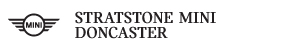Stratstone MINI Doncaster logo