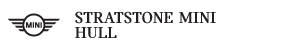 Stratstone MINI Hull logo