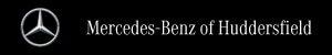 Mercedes-Benz of Huddersfield logo