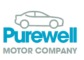 Purewell Motor Company logo