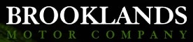 Brooklands Motor Company ltd logo