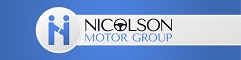 Nicolson Motor Group logo