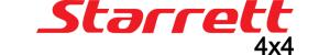 Starrett 4x4 logo
