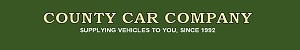 County Car Company logo