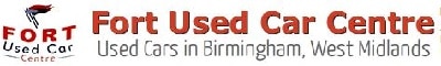 Fort Used Car Centre logo